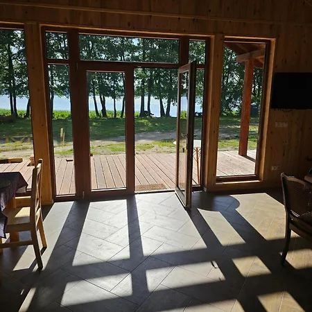 Right On The Shore Grabczyn