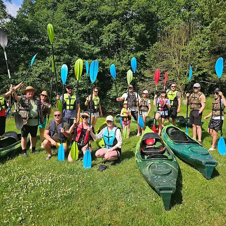 Holiday home Right On The Shore *