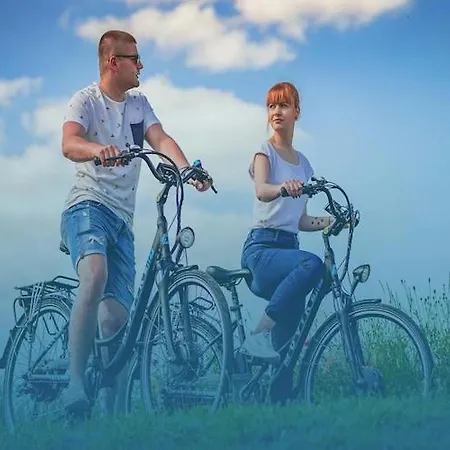 Right On The Shore Holiday home *