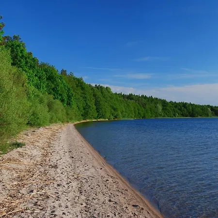 Right On The Shore *