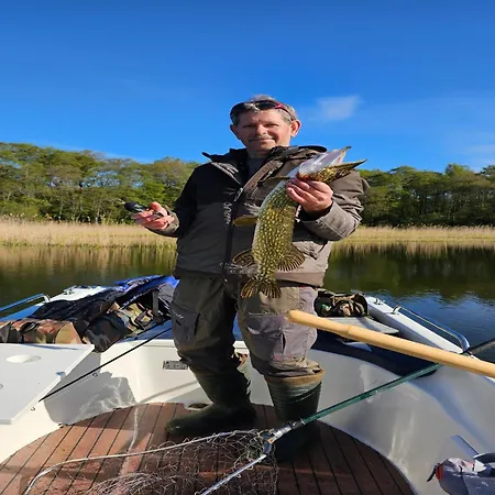 Right On The Shore *