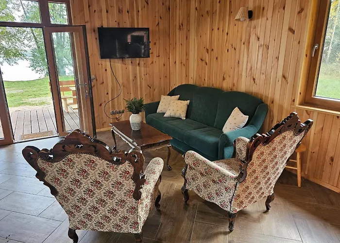 Right On The Shore *