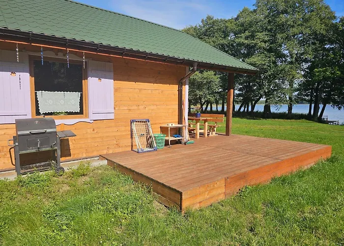 Right On The Shore Holiday home *