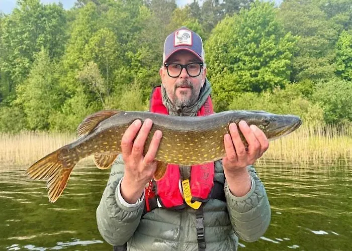 Holiday home Right On The Shore *