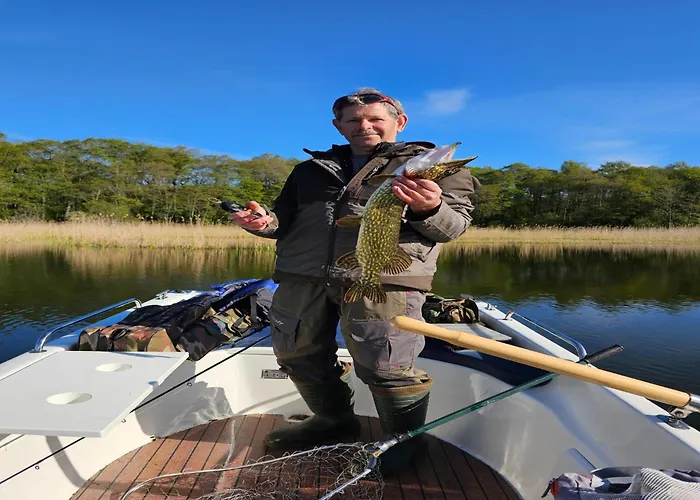 Right On The Shore *